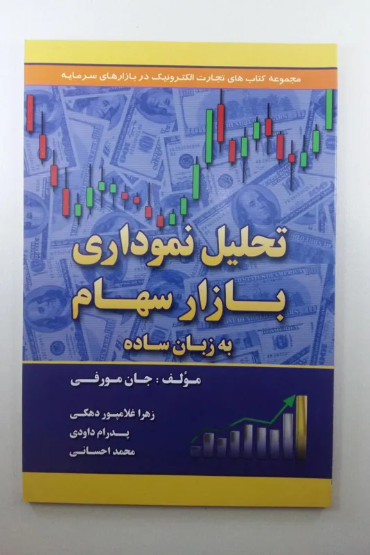 تحلیل نموداری بازار سهام