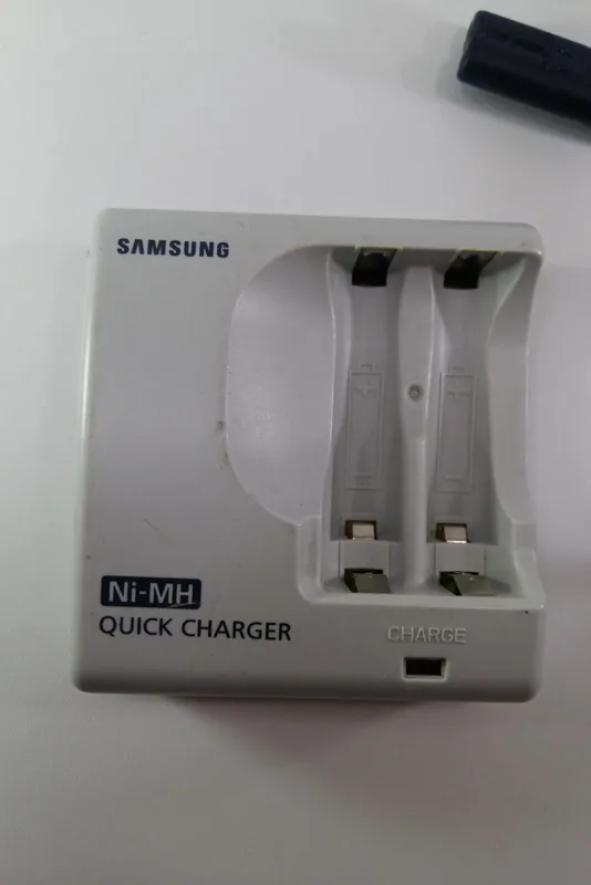 شارژر باتری سامسونگ