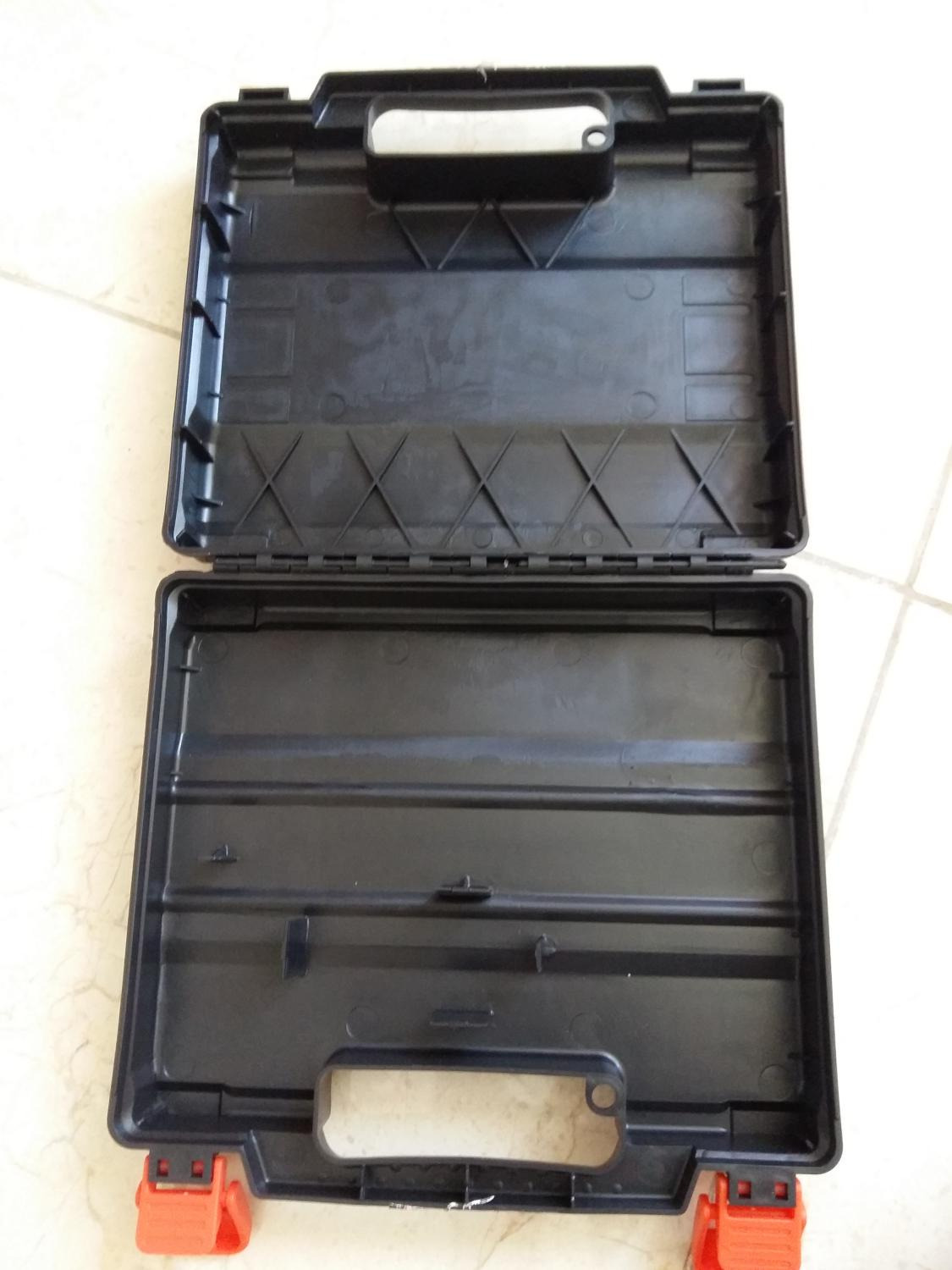 کیف دریل شارژی بیست