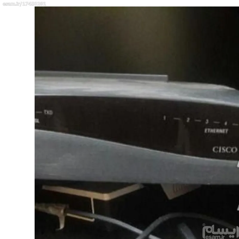 روتر سیسکو Cisco سری800
