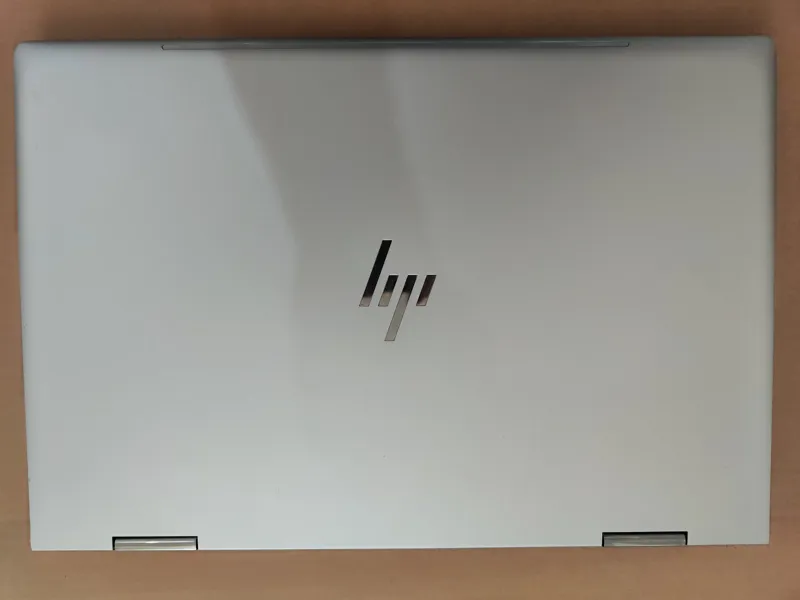 لپ تاپ معیوب HP ENVY x360