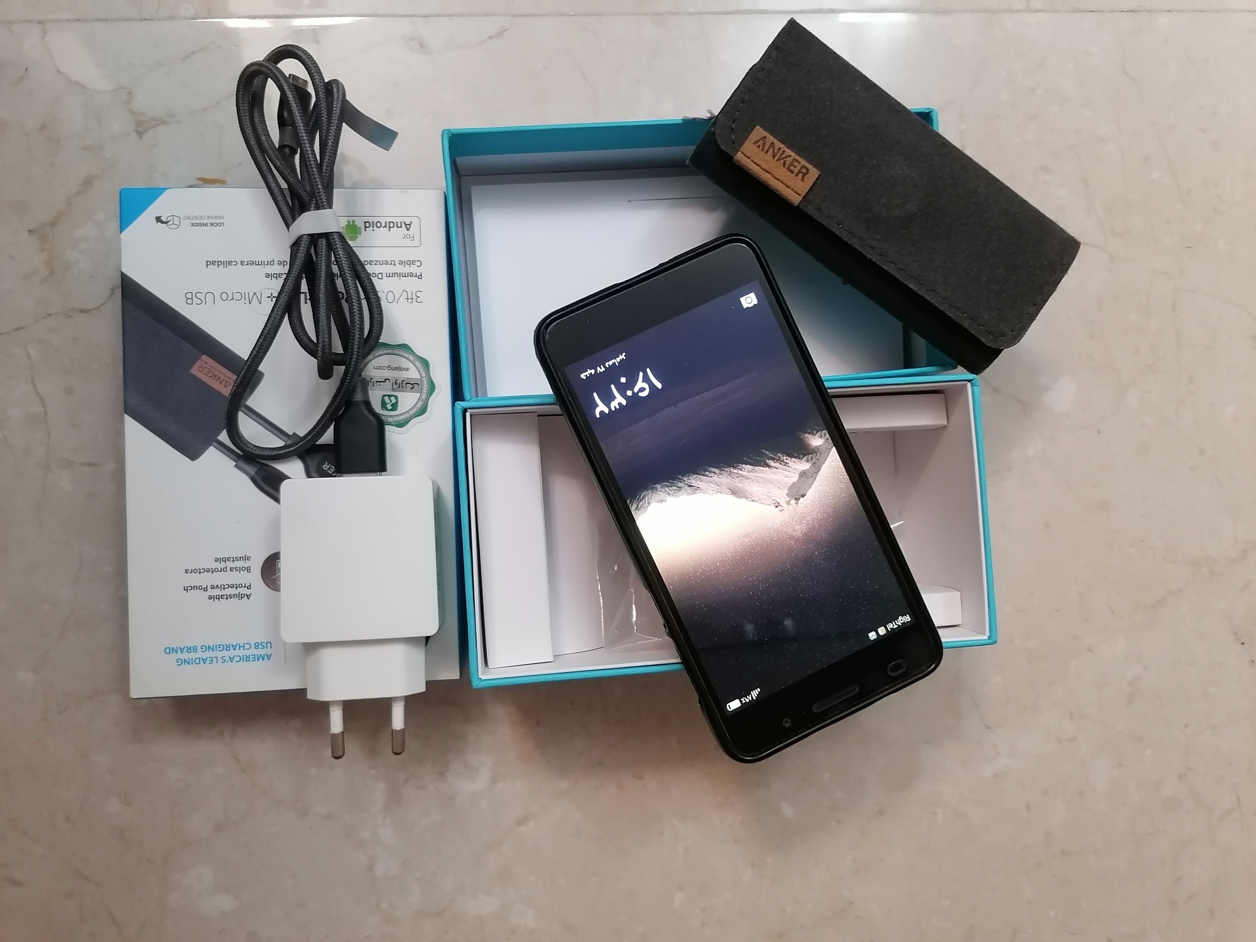 Honor 6 یا آنر 6