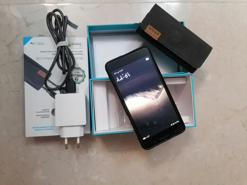 Honor 6 یا آنر 6