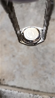 ساعت