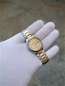 ساعت