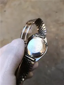 ساعت