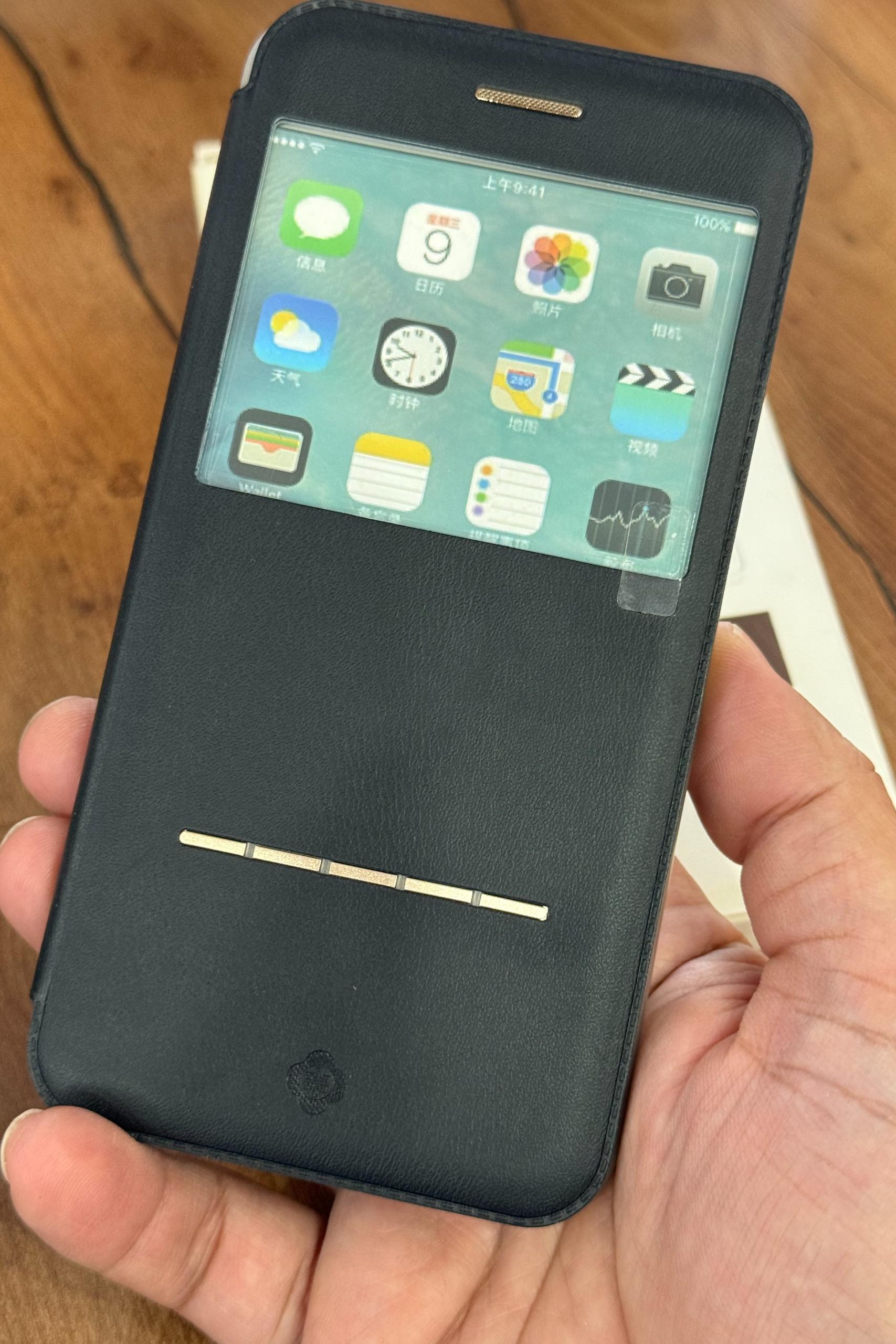 کیف،کاور یا گارد آیفون 6Plus /6s Plus