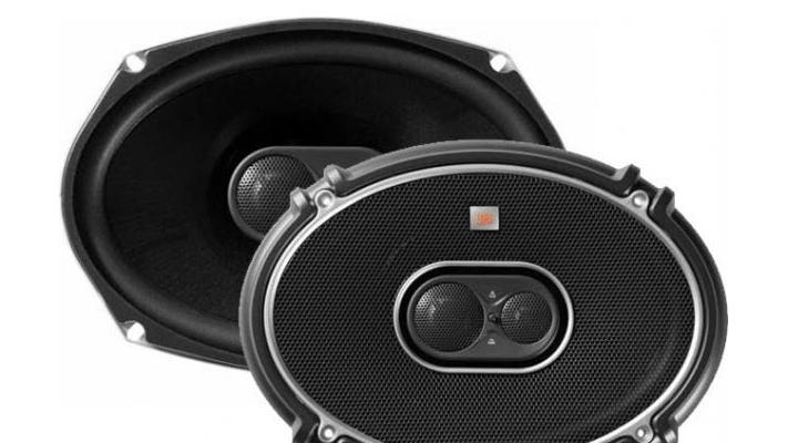 باند حرفه ای و اورجینال جی بی ال،JBL
