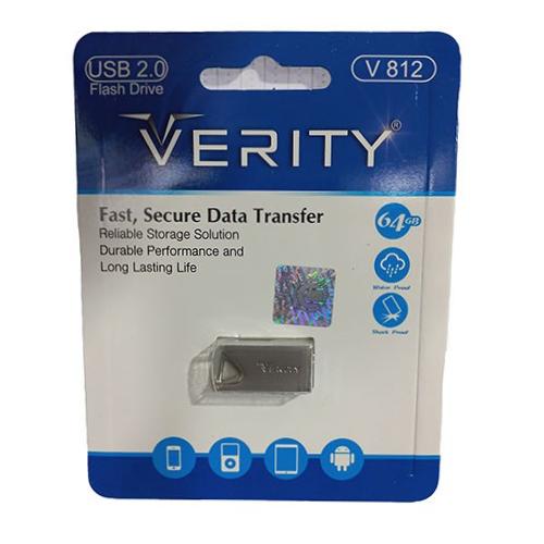 فلش مموری 64 گیگ وریتی