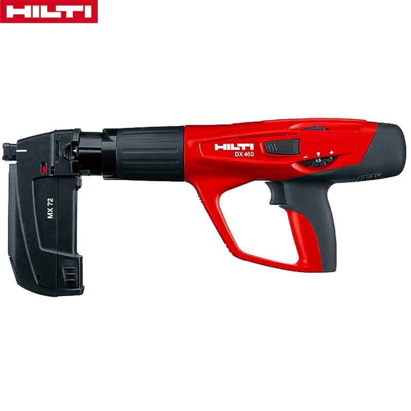 سنبه میخکوب هیلتی DX460 سمبه میخکوب