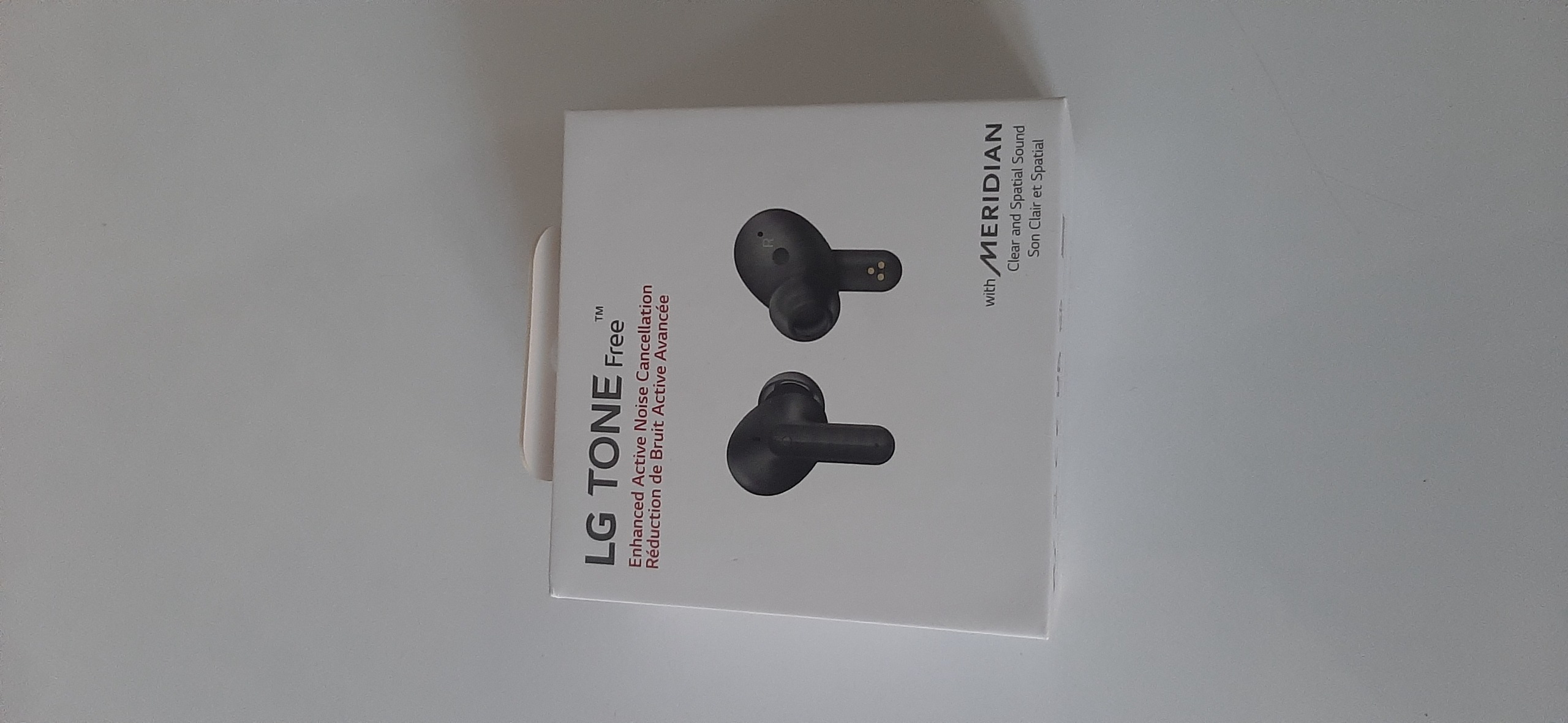 ایرپاد الجی اصل