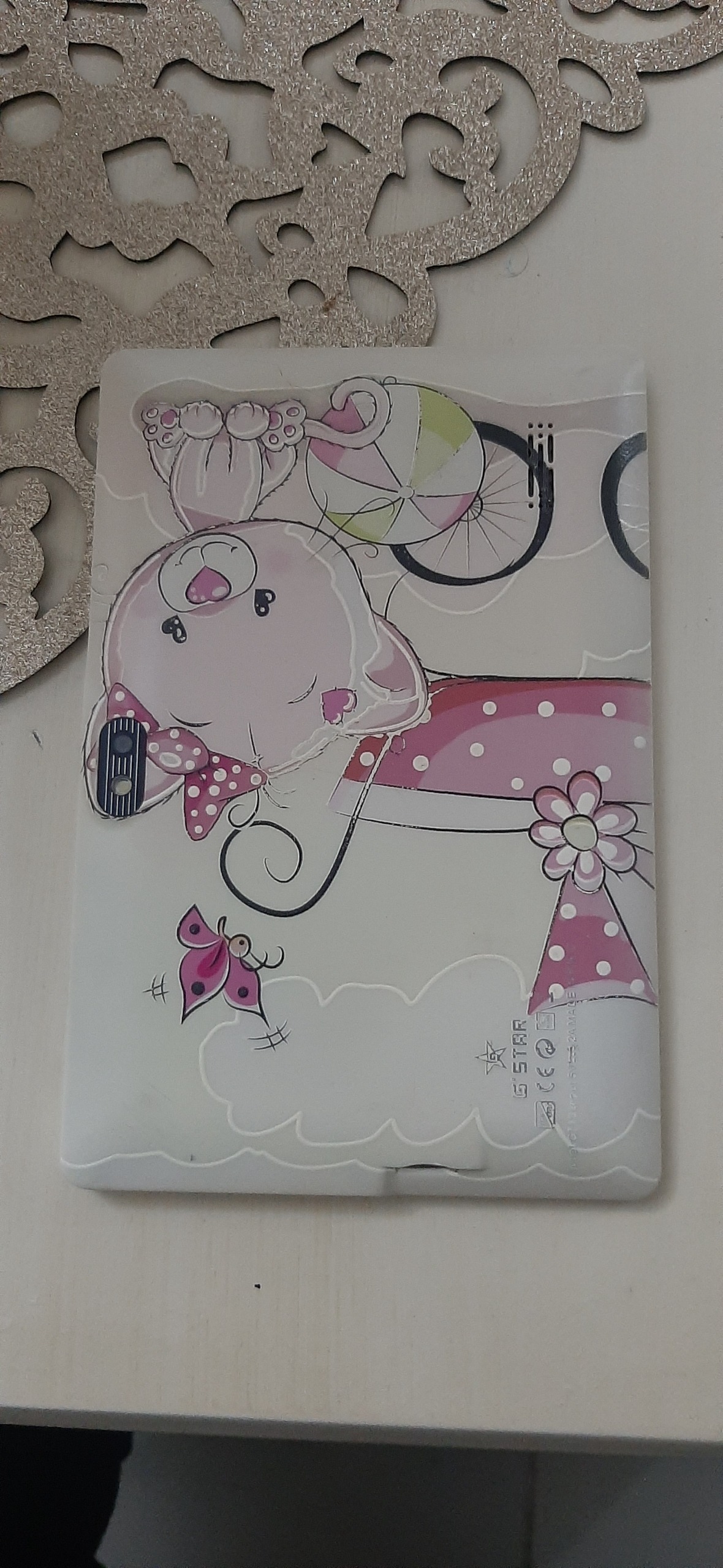 تبلت دانش آموزی