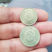 2عددسکه