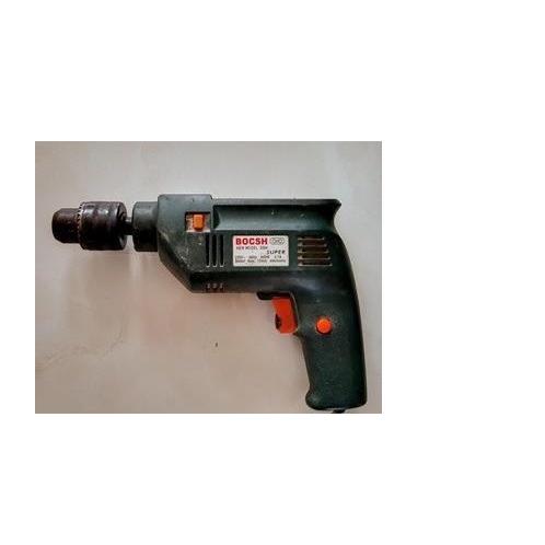 دریل بوش سبز رنگ