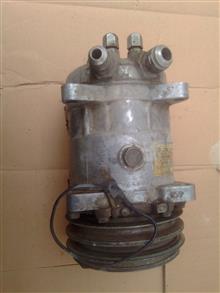 کمپرسور
