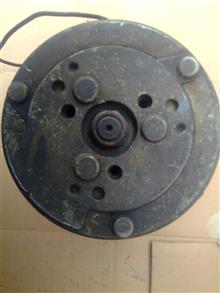 کمپرسور