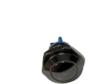 کلید ریستی استیل 2 پایه