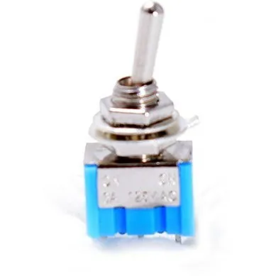 کلید آلاکلنگی 2 حالته 3 پایه