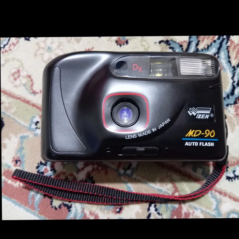 دوربین ویزن اصل ژاپن