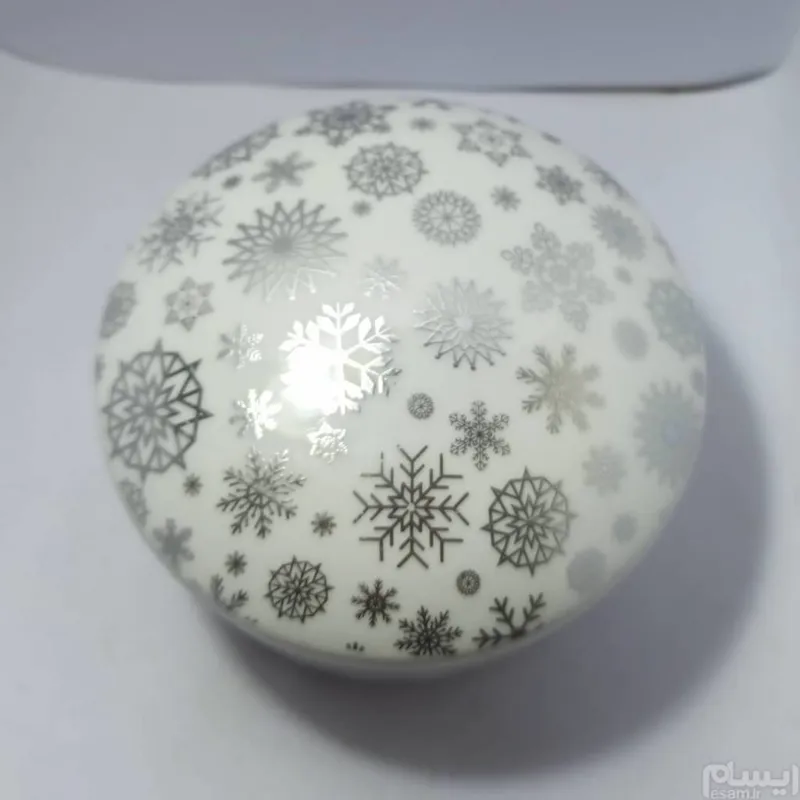 جا جواهری چینی درجه یک