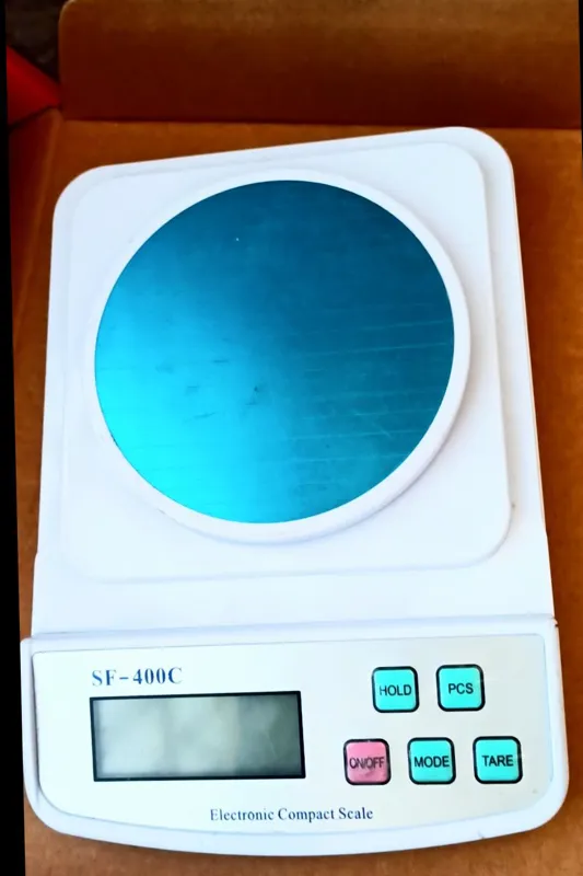 ترازوی سه صفر