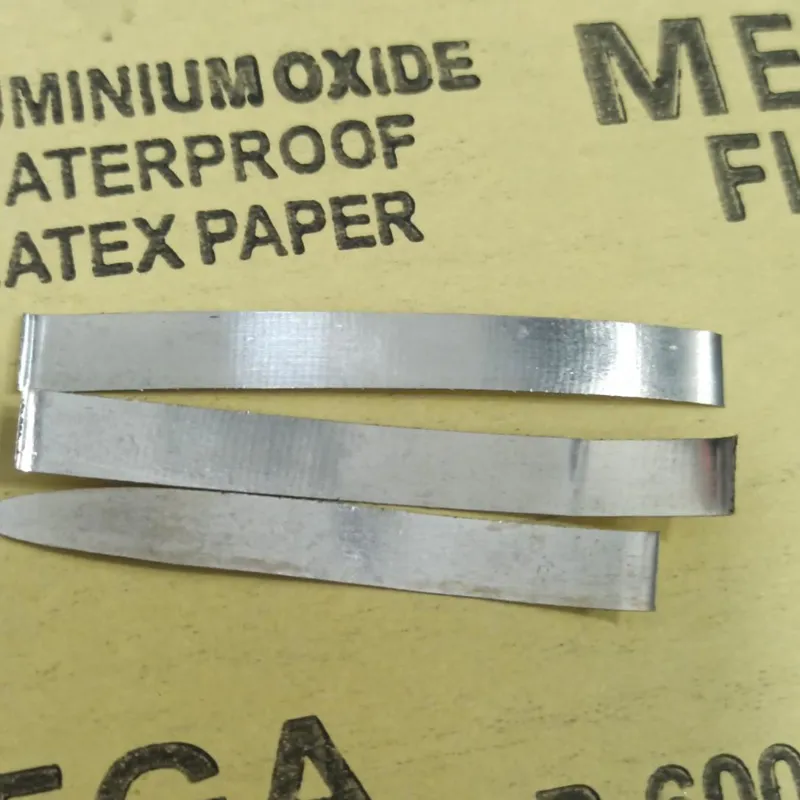 لحیم نقره 70 درصد استاندارد(2 گرم)