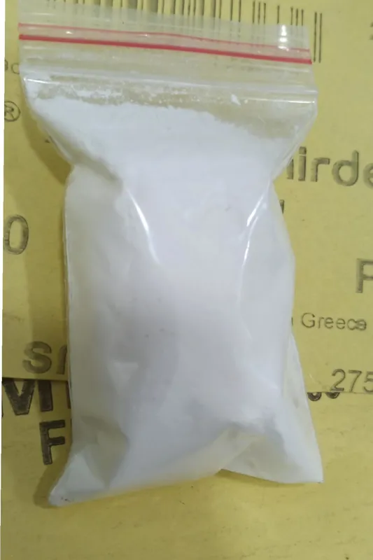 پودر پرداخت و جلای فیروزه (65 گرم خالص)