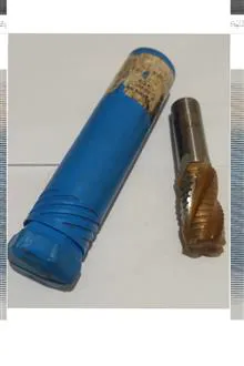مته