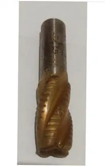 مته