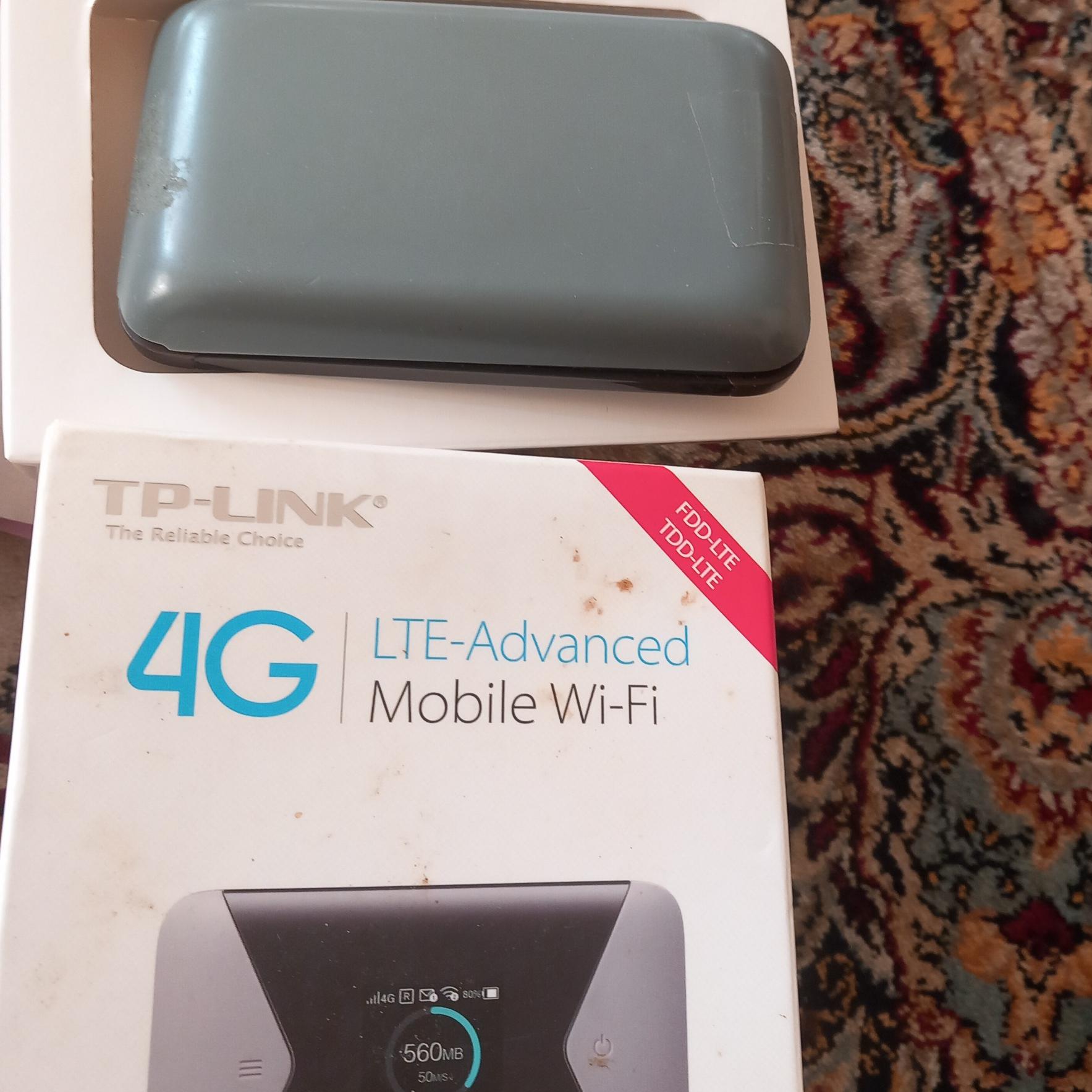 مودم مدل m7310
