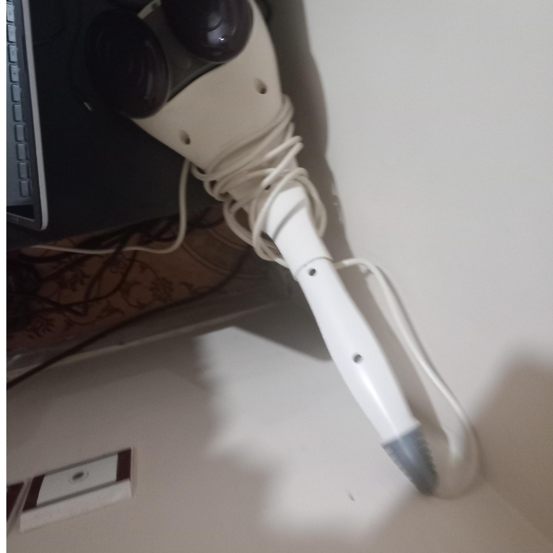 ماساژور برقی اصلی