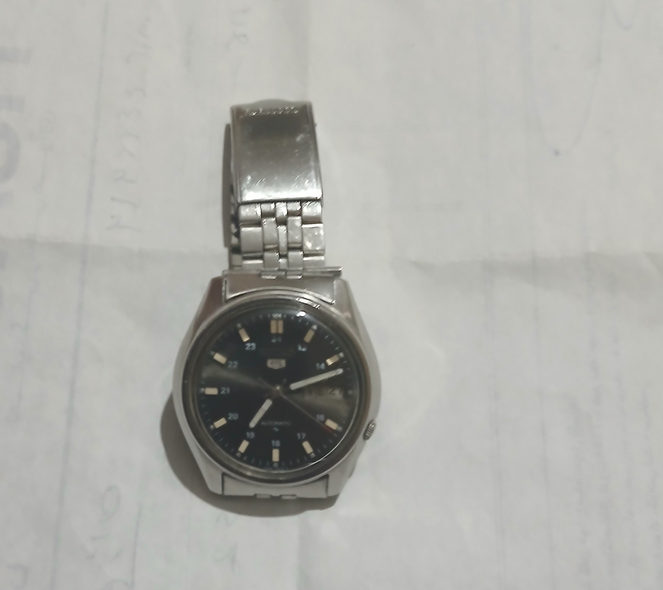 ساعت سیکو اصل