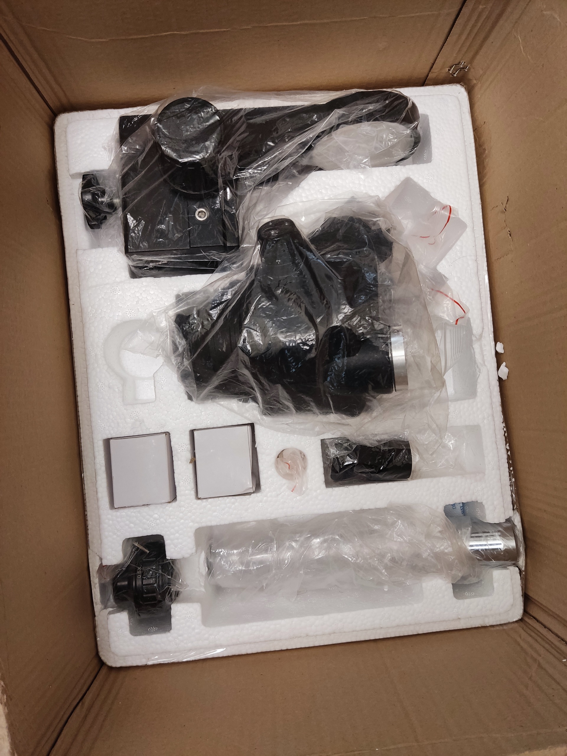 میکروسکوپ لوپ YAXUN AK39