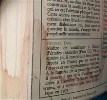 Lecture