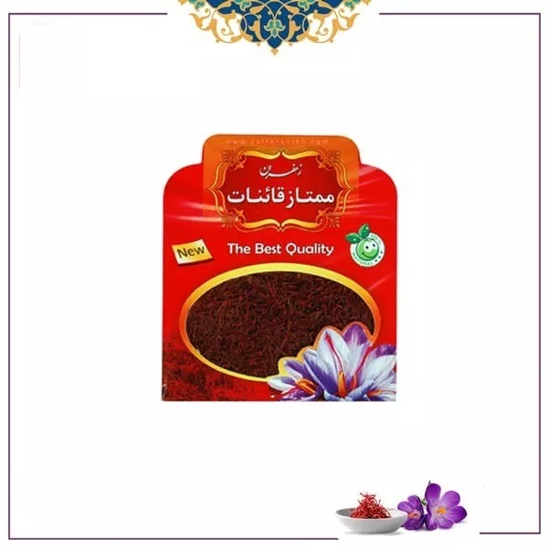 زعفران ممتاز قائنات