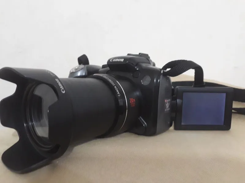 دوربین حرفەای کانن ساخت ژاپن اصل بالنز 560_28