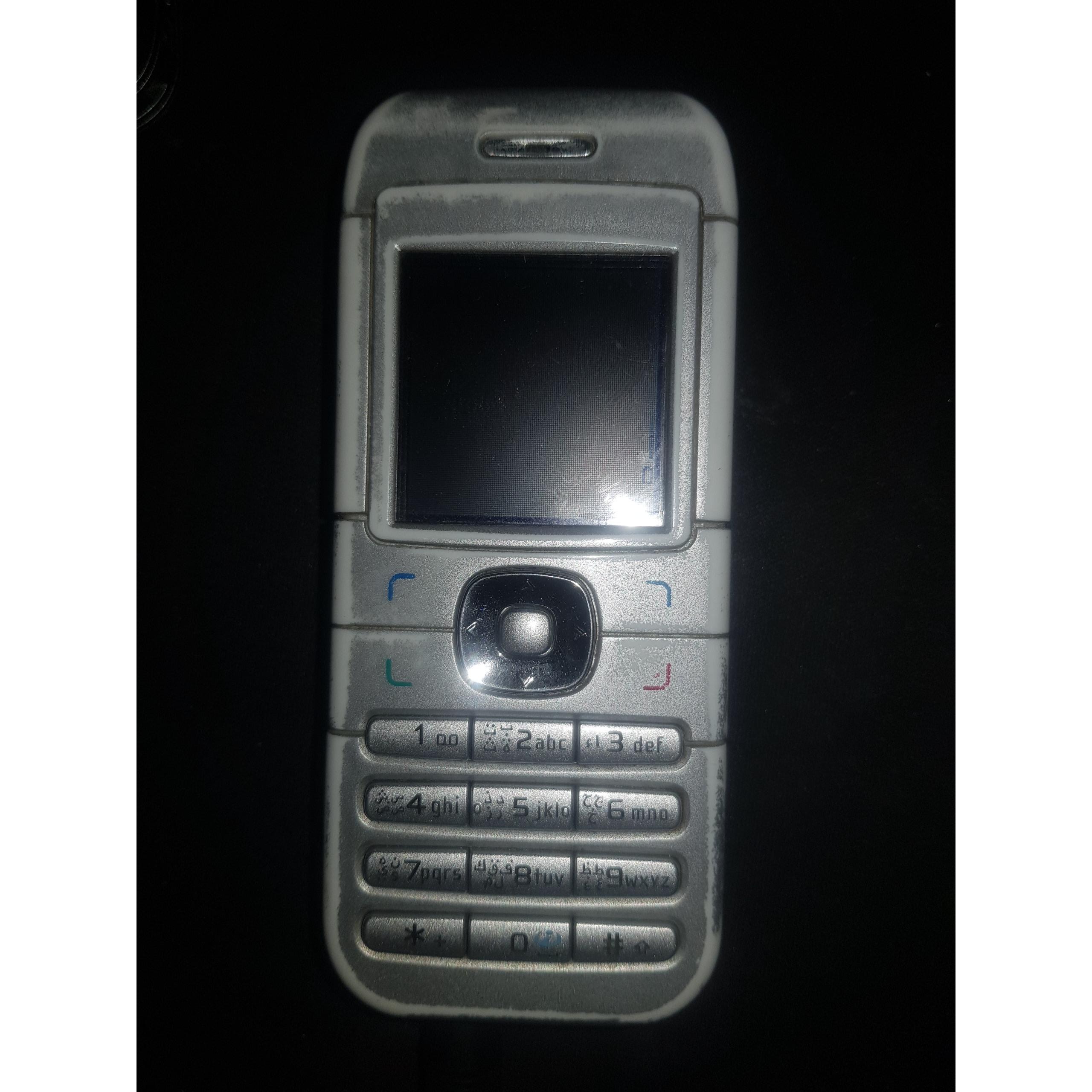 نوکیا ساده معمولی