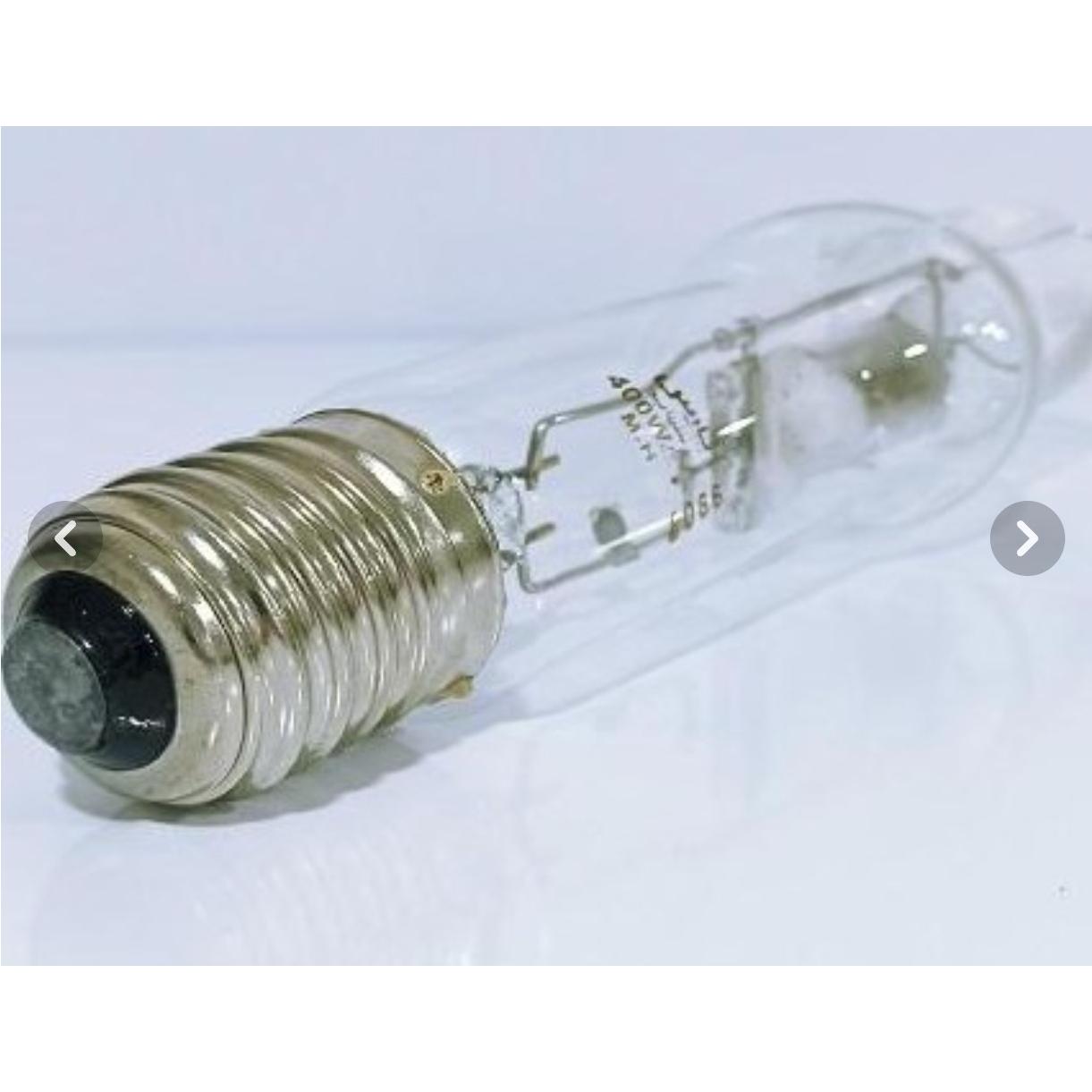 لامپ متال هالوئید 400 وات