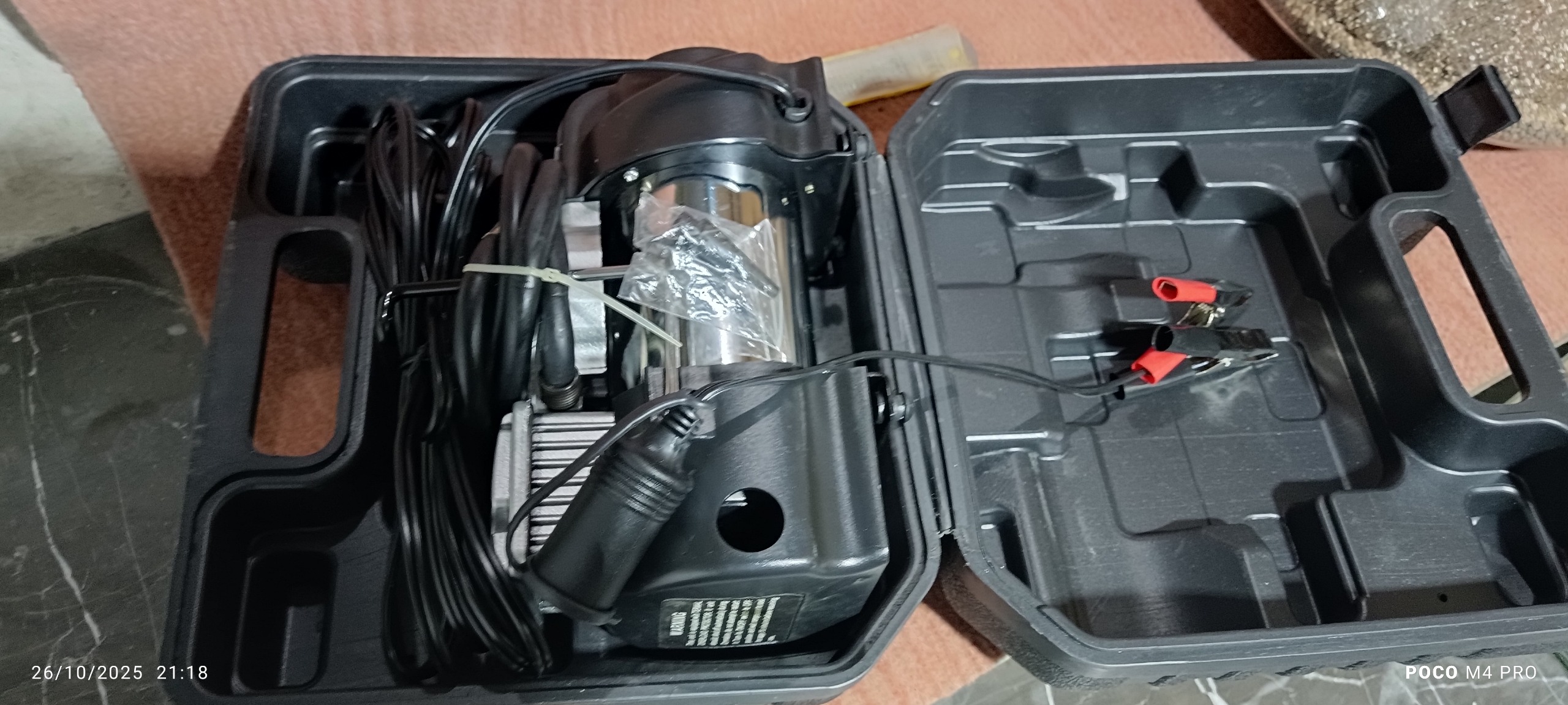 پمپ باد فوجیتا