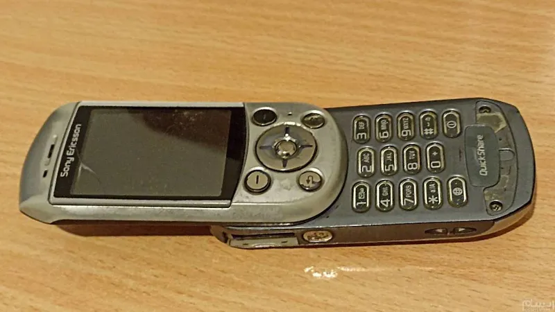 sony ericsson s700