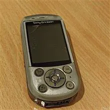 sony