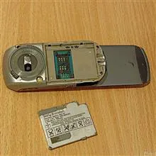 sony