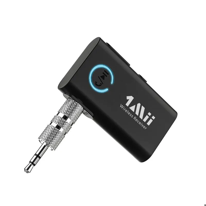 گیرنده بلوتوث صدا خودرو برند  1Mii ML101