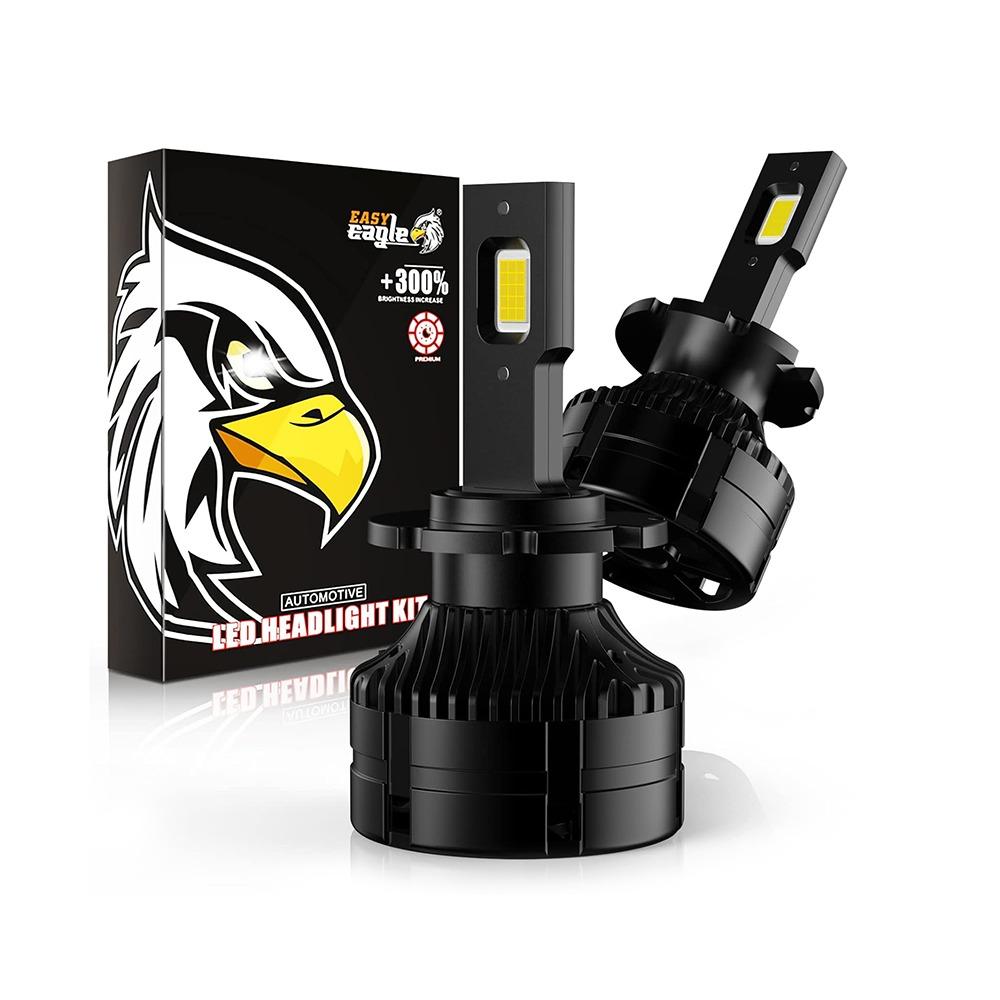 چراغ هدلایت خودرو برند EASY EAGLE