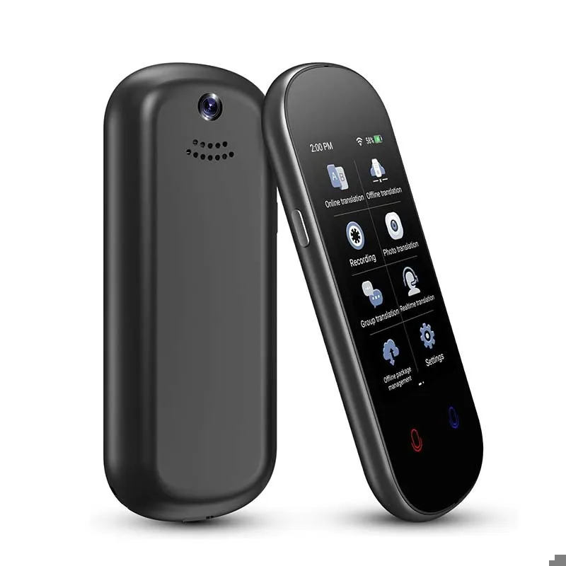 دستگاه مترجم زبان Vormor Z2