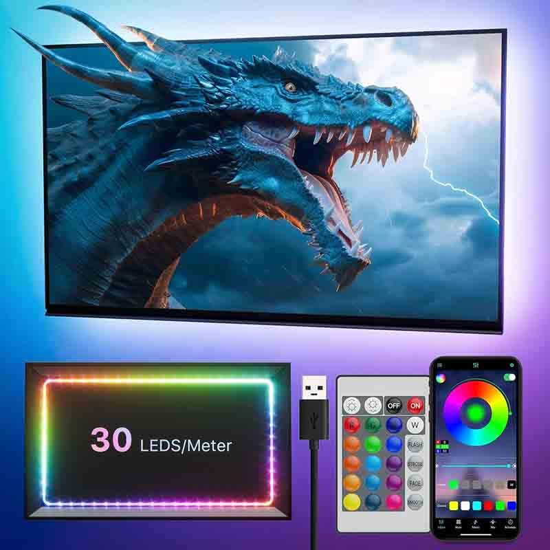 ریسه برقی تزیینی 5 متری برند Lphianx