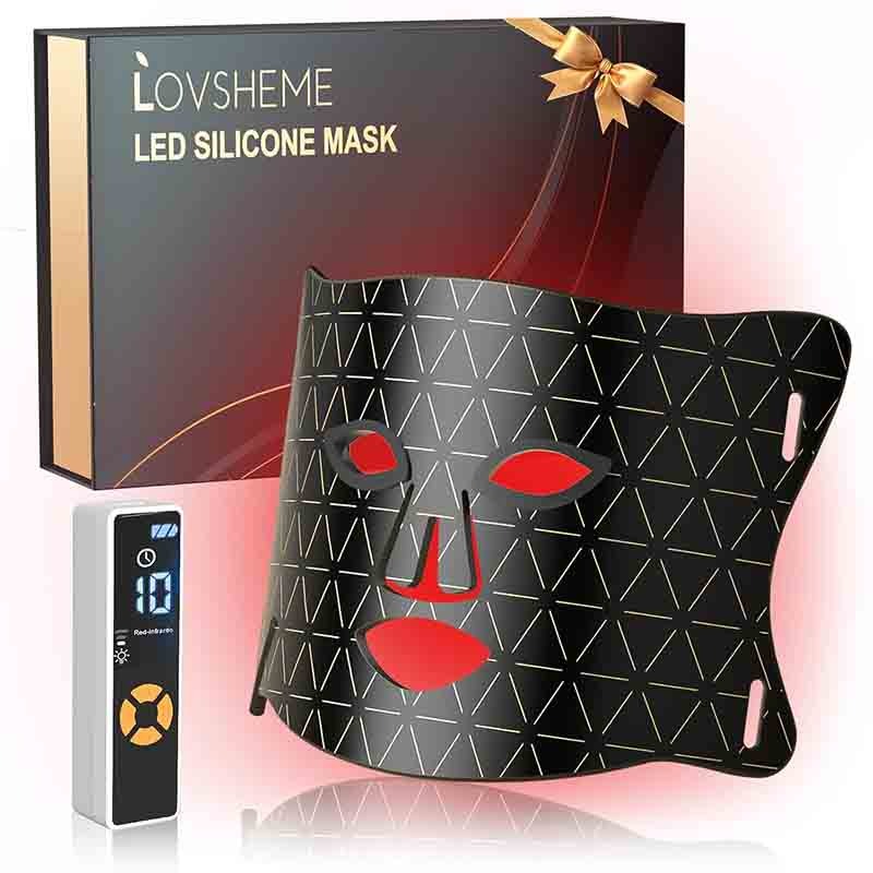 ماسک صورت LED برند Lovsheme