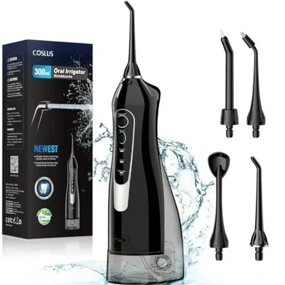 واترجت دندان برند COSLUS F5020E