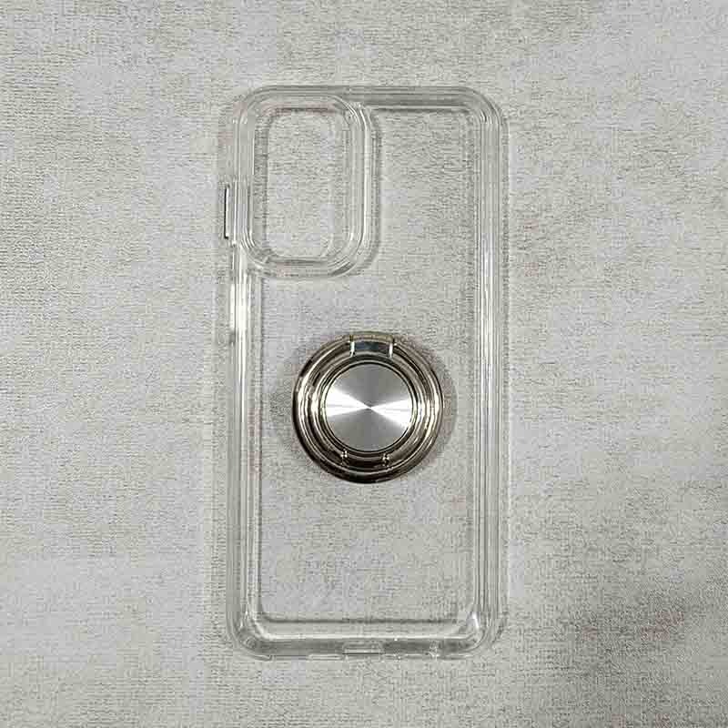 کاور شفاف سامسونگ A23 5G برند XYZ