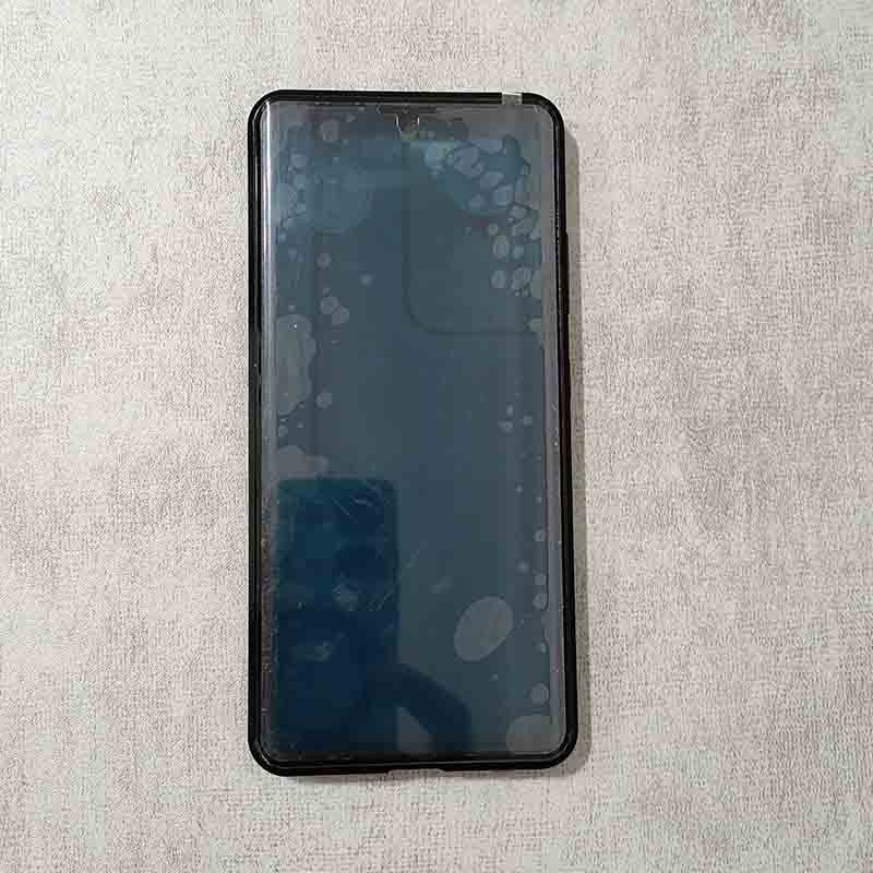 کاورکامل محافظ از بدنه گوشی Samsung S21 Ultra